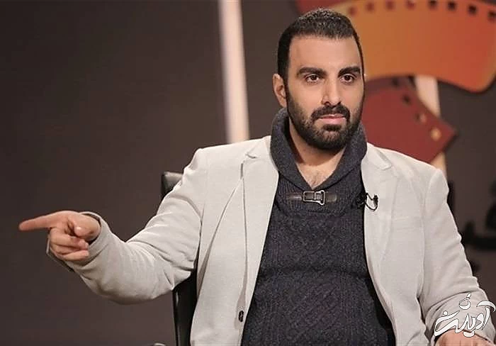 پولاد کیمیایی بازیگر کشورمان متولد 23 تیر است پولاد کیمیایی